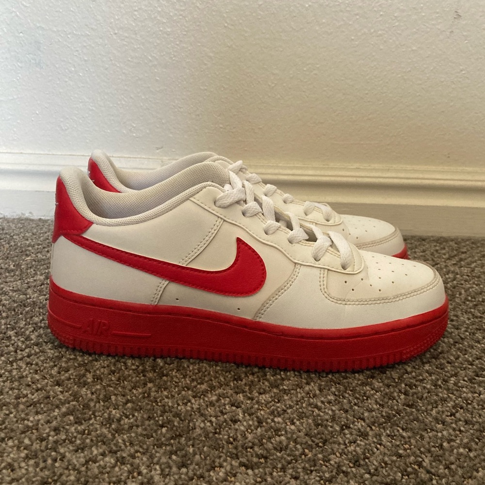 Nike Air Force 1